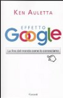 Effetto Google by Ken Auletta