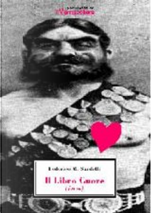 Il libro Cuore (forse) by Federico M. Sardelli
