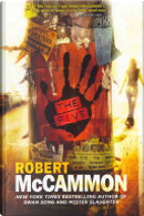 The Five by Robert McCammon