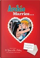 Archie Marries... by Michael Uslan