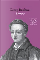 Lettere by Georg Büchner