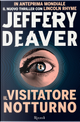 Il visitatore notturno by Jeffery Deaver