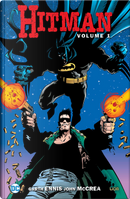 Hitman vol. 1 by Garth Ennis, John McCrea
