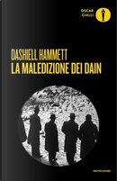 La maledizione dei Dain by Dashiell Hammett