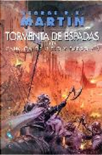 Tormenta de espadas by George R.R. Martin