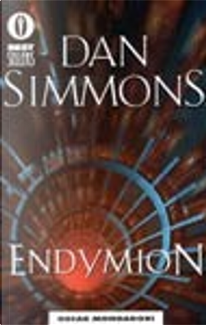 endymion simmons novel