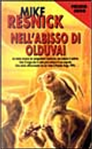 Nell'abisso di Olduvai by Mike Resnick