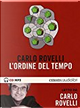 L'ordine del tempo by Carlo Rovelli
