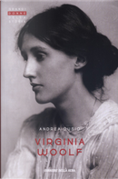 Virginia Woolf by Andrea Dusio