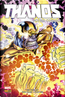 Thanos vol. 4 by Jim Starlin