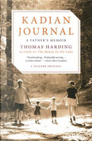 Kadian Journal by Thomas Harding