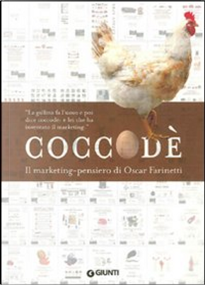 Coccodé by Oscar Farinetti