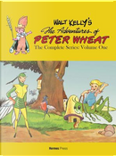 The Adventures of Peter Wheat 1 by Walt Kelly
