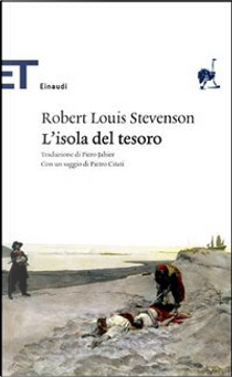 L'isola del tesoro by Robert Louis Stevenson