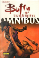 Buffy cazavampiros. Omnibus, Vol.4 by Andi Watson