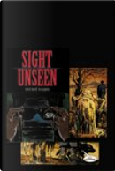 Sight Unseen by Bo Hampton, Robert Tinnell
