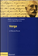 Verga by Pierluigi Pellini