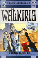 L'Anello dei Nibelunghi vol.2 by P. Craig Russell