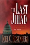 The Last Jihad by Joel Rosenberg