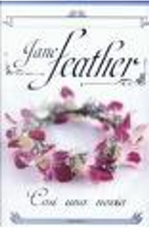 Casi Una Novia/ Almost a Bride by Jane Feather