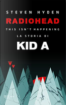 Radiohead by Steven Hyden