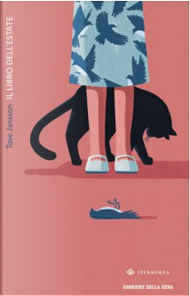 Il libro dell'estate by Tove Jansson