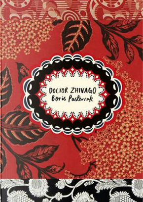 Doctor Zhivago (Vintage Classic Russians Series) by Pasternak Boris