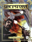 Greystorm n. 10 (di 12) by Alessandro Bignamini, Antonio Serra