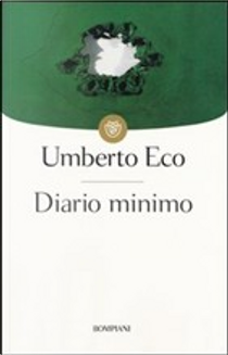Diario minimo by Umberto Eco