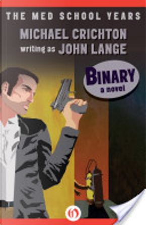 Binary by Michael Crichton