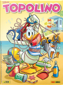 Topolino n. 3638 by Casty, Giovanni Eccher, Magnus Forsberg, Marco Bosco, Ragnhild Holmås, Silvia Ziche, Tito Faraci