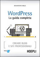 Wordpress by Bonaventura Di Bello