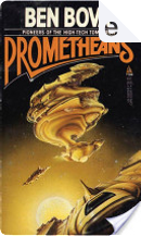 The Prometheans by Ben Bova
