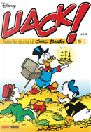 Uack! n. 13 by Carl Barks, Daan Jippes