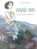 Anais Nin by Léonie Bischoff