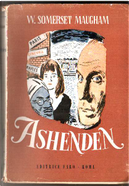 Ashenden by William Somerset Maugham