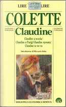 Claudine by Colette