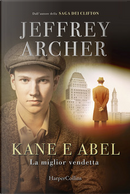Kane e Abel by Jeffrey Archer