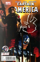 Captain America Vol.1 #612 by Ed Brubaker