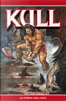 Kull Vol. 2 by David Lapham