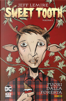 Sweet tooth vol. 1 by Jeff Lemire