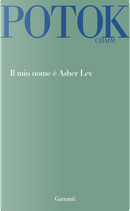 Il mio nome è Asher Lev by Chaim Potok