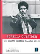 Sorella Outsider by Audre Lorde