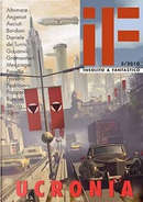 IF - Insolito & Fantastico n. 3 by Antonio Daniele, Carlo Bordoni, Carlo Menzinger di Preussenthal, Claudio Asciuti, Donato Altomare, Enrico Passaro, Giampietro Stocco, Gianfranco De Turris, Giuseppe Panella, Marc Angenot, Pier Francesco Prosperi, Renato Pestriniero, Riccardo Gramantieri, Romolo Runcini