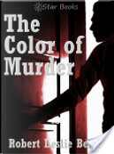 Color of Murder by Robert Leslie Bellem
