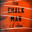 The Chalk Man by C. J. Tudor
