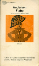 Fiabe by Hans Christian Andersen