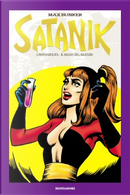 Satanik vol. 16 by Luciano Secchi (Max Bunker), Roberto Raviola (Magnus)