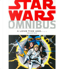 Star Wars Omnibus - A Long Time Ago, Vol. 1 by Don Glut, Roy Thomas, Walt Simonson
