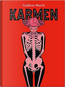 Karmen by Guillem March